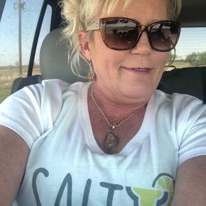 Meet your Posher, Dawn